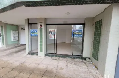 Ponto comercial à venda na Rua Amâncio Amaral, 1096, Centro, Tramandaí