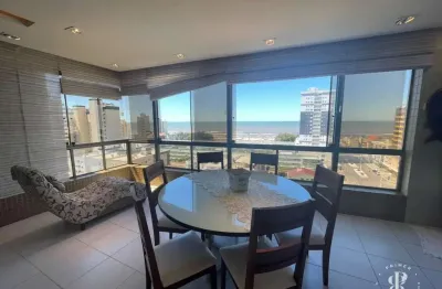 Apartamento 3 dormitórios - bairro centro em tramandaí