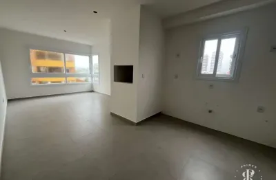 Apartamento 2 dormitórios com vista para o mar em tramandaí rs