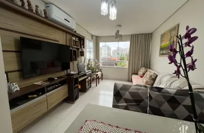 Apartamento 2 dormitórios, mobiliado, próximo ao mar de tramandaí.