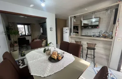 Casa com 1 quarto à venda na Hidelbrando Pinheiro Veloso, 1517, Indianópolis, Tramandaí