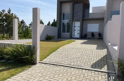 Casa com 3 quartos à venda na Alegrete, 3218, Presidente (Distrito), Imbé