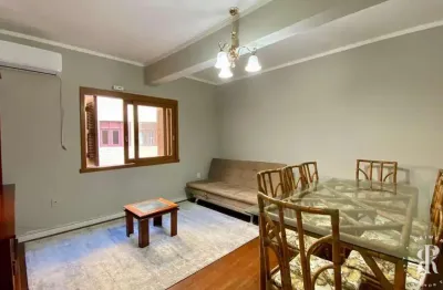 Apartamento com 2 quartos à venda na Avenida Beira Mar, 1318, Centro, Tramandaí