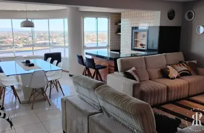 Excelente apartamento mobiliado proximo ao mar em tramandaí