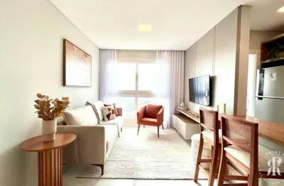 Apartamento com 2 quartos à venda na Avenida Fernando Amaral, 1099, Centro, Tramandaí