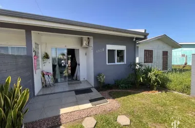 Casa com 2 quartos à venda na Alegrete, 1108, Mariluz (Distrito), Imbé