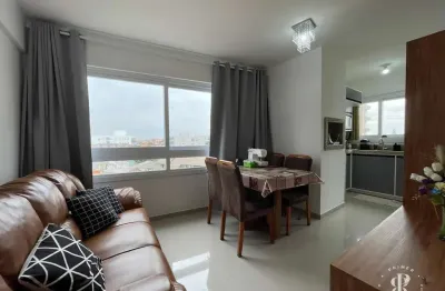 Apartamento com 2 quartos à venda na Avenida 24 de Setembro, 1030, Centro, Tramandaí