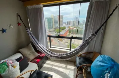 Apartamento com 1 quarto à venda na Avenida Beira Mar, 1268, Centro, Tramandaí