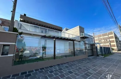 Casa com 1 quarto à venda na Avenida Beira Mar, 1896, Centro, Tramandaí