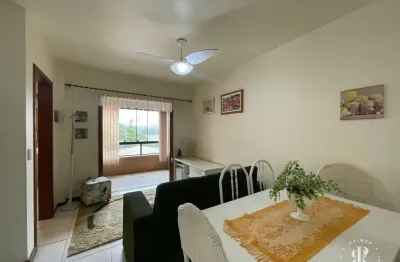 Apartamento com 1 quarto à venda na Avenida Beira Mar, 1268, Centro, Tramandaí