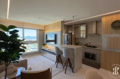 Apartamento com 2 quartos à venda na Avenida Fernando Amaral, 1099, Centro, Tramandaí