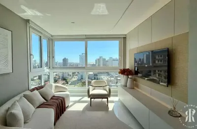 Apartamento com 2 quartos à venda na Avenida Fernando Amaral, 1099, Centro, Tramandaí