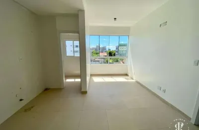 Apartamento de 1 dormitório novo entre o centro e o mar em tramandaí