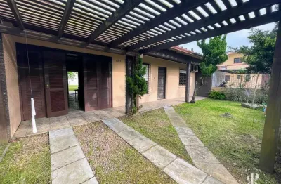 Casa com 2 quartos à venda na Padre Reus, 591, Zona Nova, Tramandaí