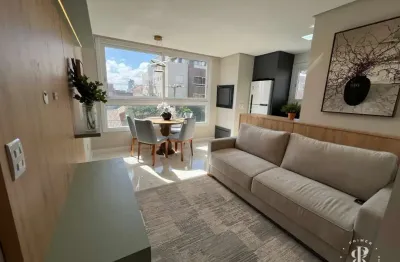 Apartamento 3 dormitórios mobiliado e decorado à 450m do mar em tramandaí/rs