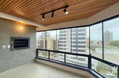 Apartamento com 3 quartos à venda na Avenida da Igreja, 673, Centro, Tramandaí