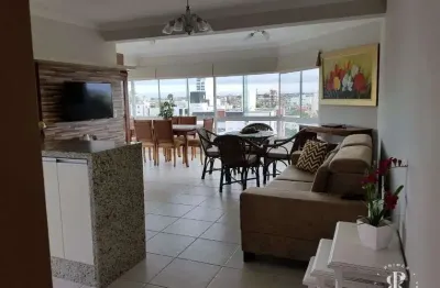 Apartamento com 3 quartos à venda na Rua Tuiuti, 610, Centro, Tramandaí