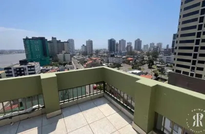 Cobertura com 3 quartos à venda na Avenida da Igreja, 160, Centro, Tramandaí