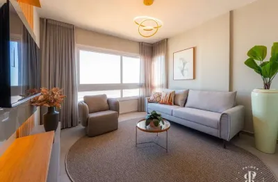 Apartamento com 2 quartos à venda na Avenida Fernando Amaral, 1131, Centro, Tramandaí