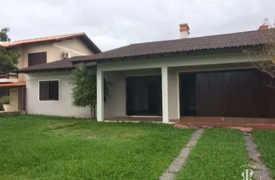 Casa com 3 quartos à venda na Rua Santos Dumont, 2000, Zona Nova, Tramandaí