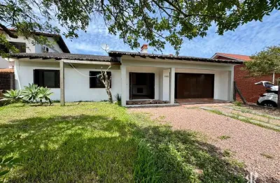 Casa com 3 quartos à venda na Rua Santos Dumont, 2000, Zona Nova, Tramandaí