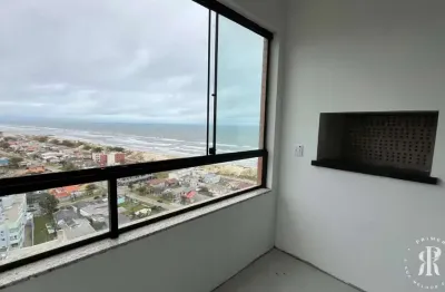 Apartamento com 2 quartos à venda na Avenida Ubatuba De Farias, 500, Centro, Tramandaí