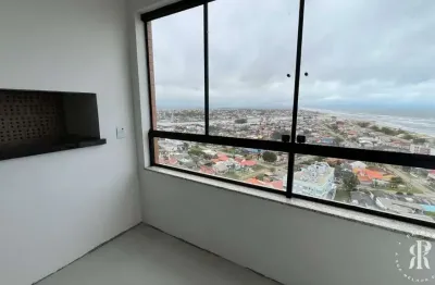 Apartamento com 2 quartos à venda na Avenida Ubatuba De Farias, 500, Centro, Tramandaí