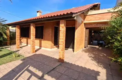 Casa com 2 quartos à venda na Rua Ernesto Dorneles, 1995, Zona Nova, Tramandaí