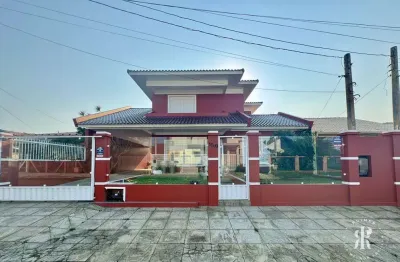 Excelente residência em região de moradores em tramandaí rs