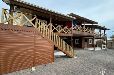 Ponto comercial à venda na Rua 03 De Outubro, 3997, Zona Nova Sul, Tramandaí