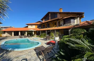 Casa com 6 quartos à venda na Av São Miguel, 1765, Centro, Imbé