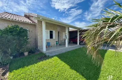 Casa com 4 quartos à venda na Rua Goias, 899, Nova Tramandaí, Tramandaí