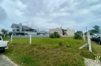 Terreno à venda na Rua Guanabara, SN, Nova Tramandaí, Tramandaí