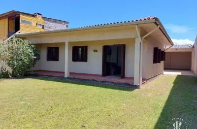 Casa com 5 quartos à venda na Bolonha, 127, Tramandaí Sul, Tramandaí