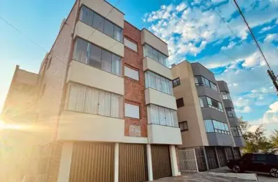 Apartamento com 2 quartos à venda na Avenida Beira Mar, 480, Barra, Tramandaí