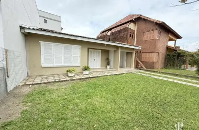 Oportunidade a 100 metros do mar com 3 dormitórios em tramandaí