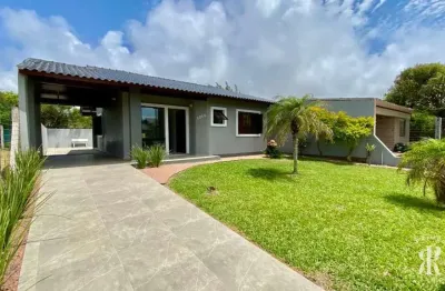 Excelente imóvel composto por 3 dormitórios a venda em  nova tramandaí