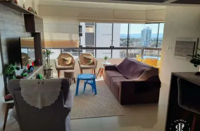 Apartamento com 3 quartos à venda na Avenida Ubatuba De Farias, 178, Centro, Tramandaí