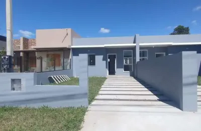 Casa com 2 quartos à venda na Boto Cinza, 489, Aldeia da Lagoa, Tramandaí