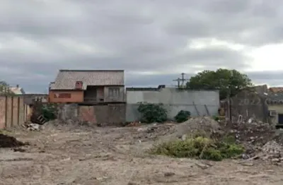 Terreno à venda na Avenida Paraguassú, 3112, Centro, Imbé