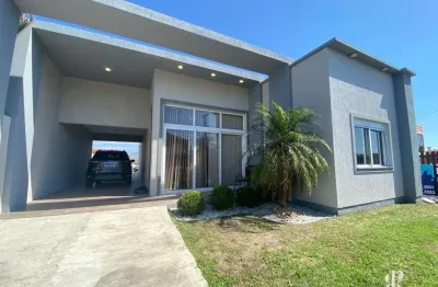 Casa com 3 quartos à venda na Cruz Alta, 2078, Centro, Imbé