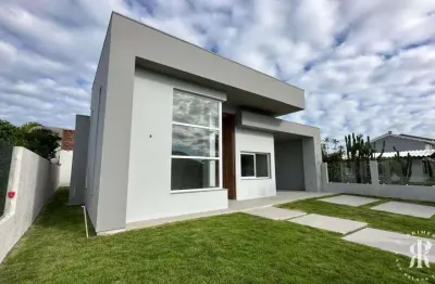 Casa com 3 quartos à venda na Júlio De Castilhos, 777, Centro, Imbé