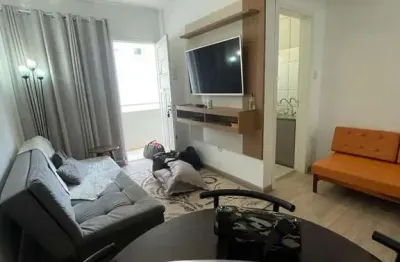 Apartamento com 1 quarto à venda na Avenida da Igreja, 845, Centro, Tramandaí