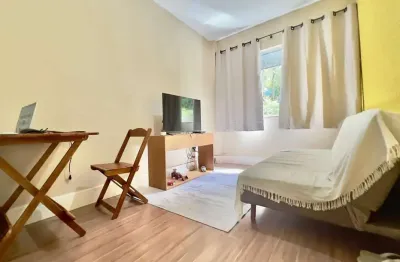 Apartamento para venda em teresópolis, barra do imbuí, 1 dormitório, 1 banheiro, 1 vaga