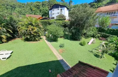 Casa para venda em teresópolis, golfe, 4 dormitórios, 1 suíte, 3 banheiros, 2 vagas