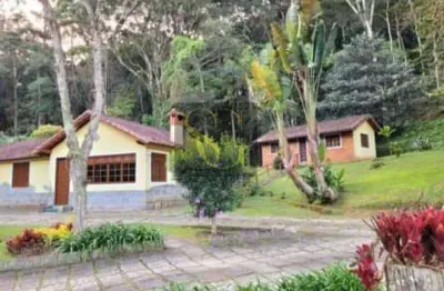 Terreno à venda no Vargem Grande, Teresópolis 