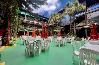 Ponto comercial à venda no Alto, Teresópolis 