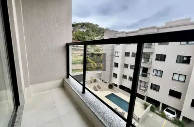 Apartamento para venda em teresópolis, alto, 2 dormitórios, 1 suíte, 2 banheiros, 1 vaga