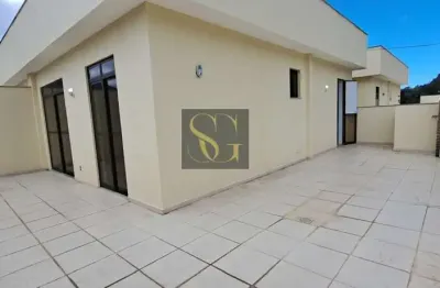 Cobertura para venda em teresópolis, alto, 4 dormitórios, 3 suítes, 5 banheiros, 2 vagas