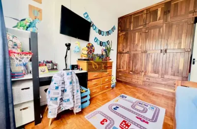 Apartamento para venda, alto, 2 dormitórios, 1 suíte, 2 banheiros, 1 vaga